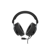 Auriculares Gaming Genesis 7.1 Usb Neon 764 Rgb Negro